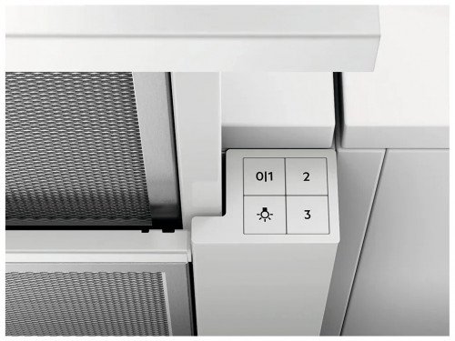 Вытяжка Electrolux LFP616W