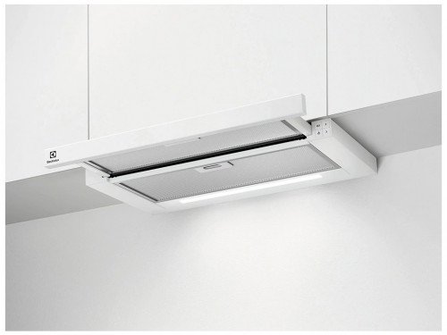 Вытяжка Electrolux LFP616W