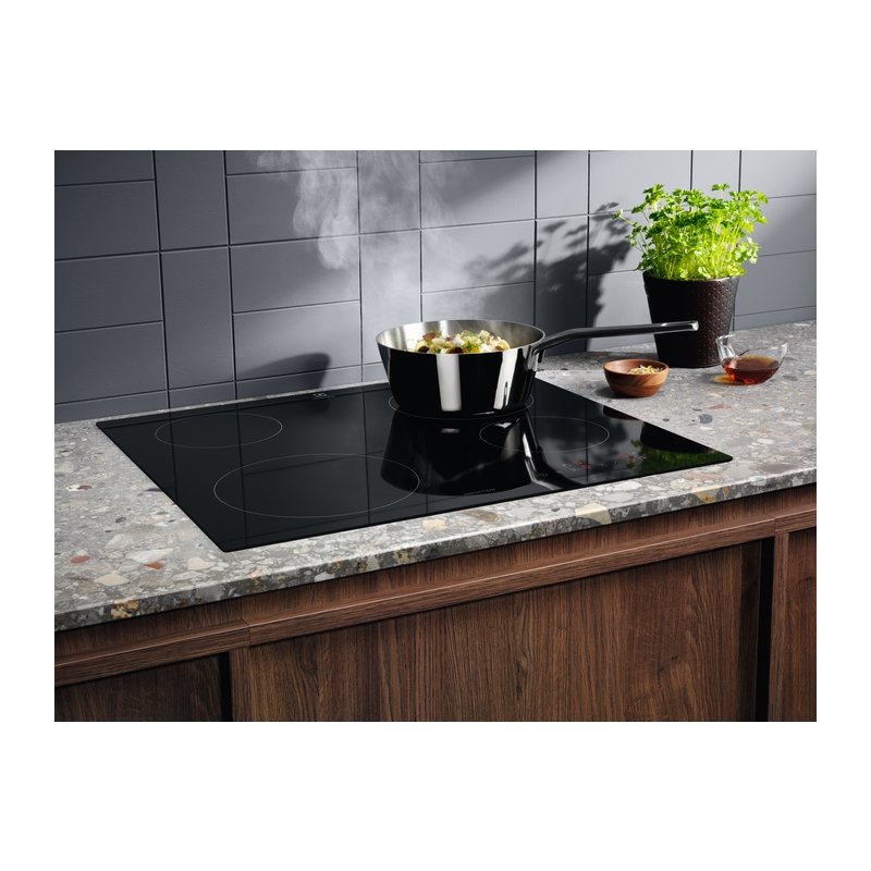 Plită cu inducție Electrolux LIB60420CK