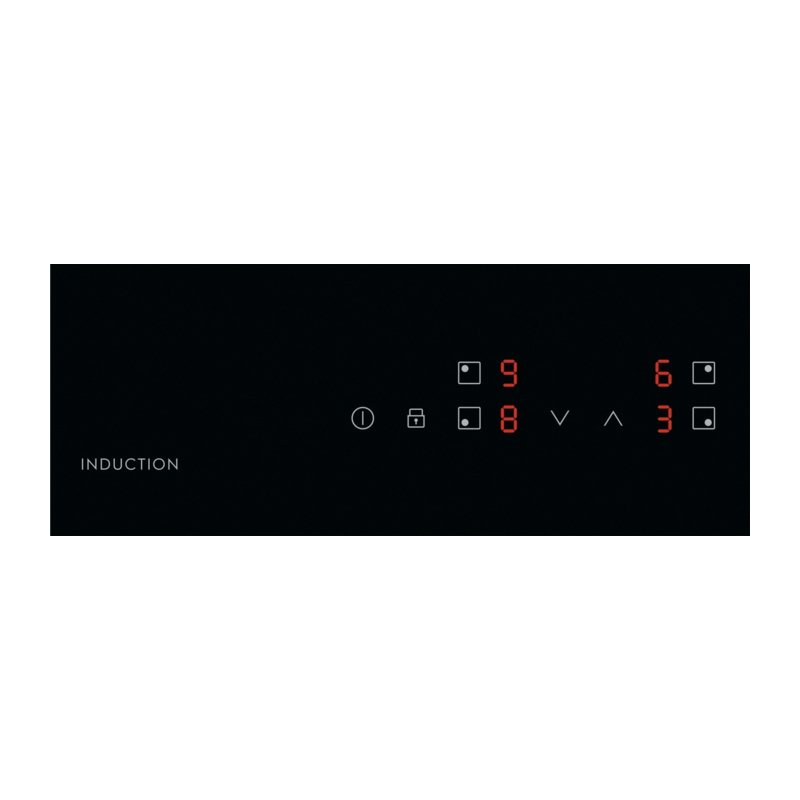 Plită cu inducție Electrolux LIB60420CK