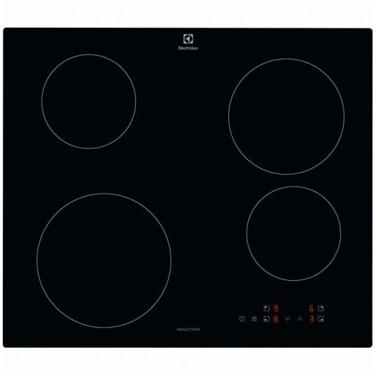 Plită cu inducție Electrolux LIB60420CK