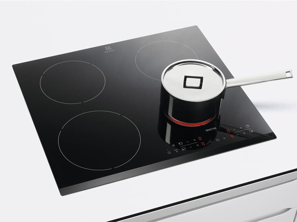 Варочная панель индукционная Electrolux LIR60430