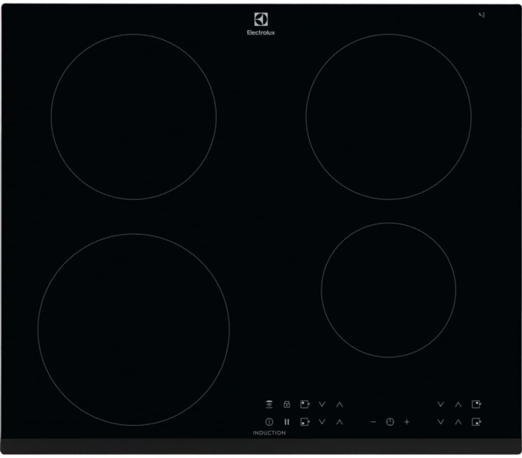 Варочная панель индукционная Electrolux LIR60430