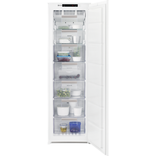 Морозильник встраиваемый Electrolux LUT6NF18S