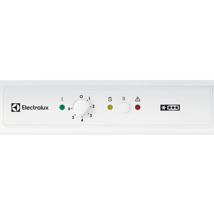 Морозильник встраиваемый Electrolux LYB2AF82S