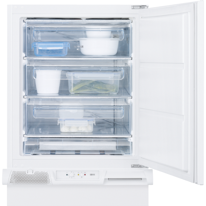 Морозильник встраиваемый Electrolux LYB2AF82S