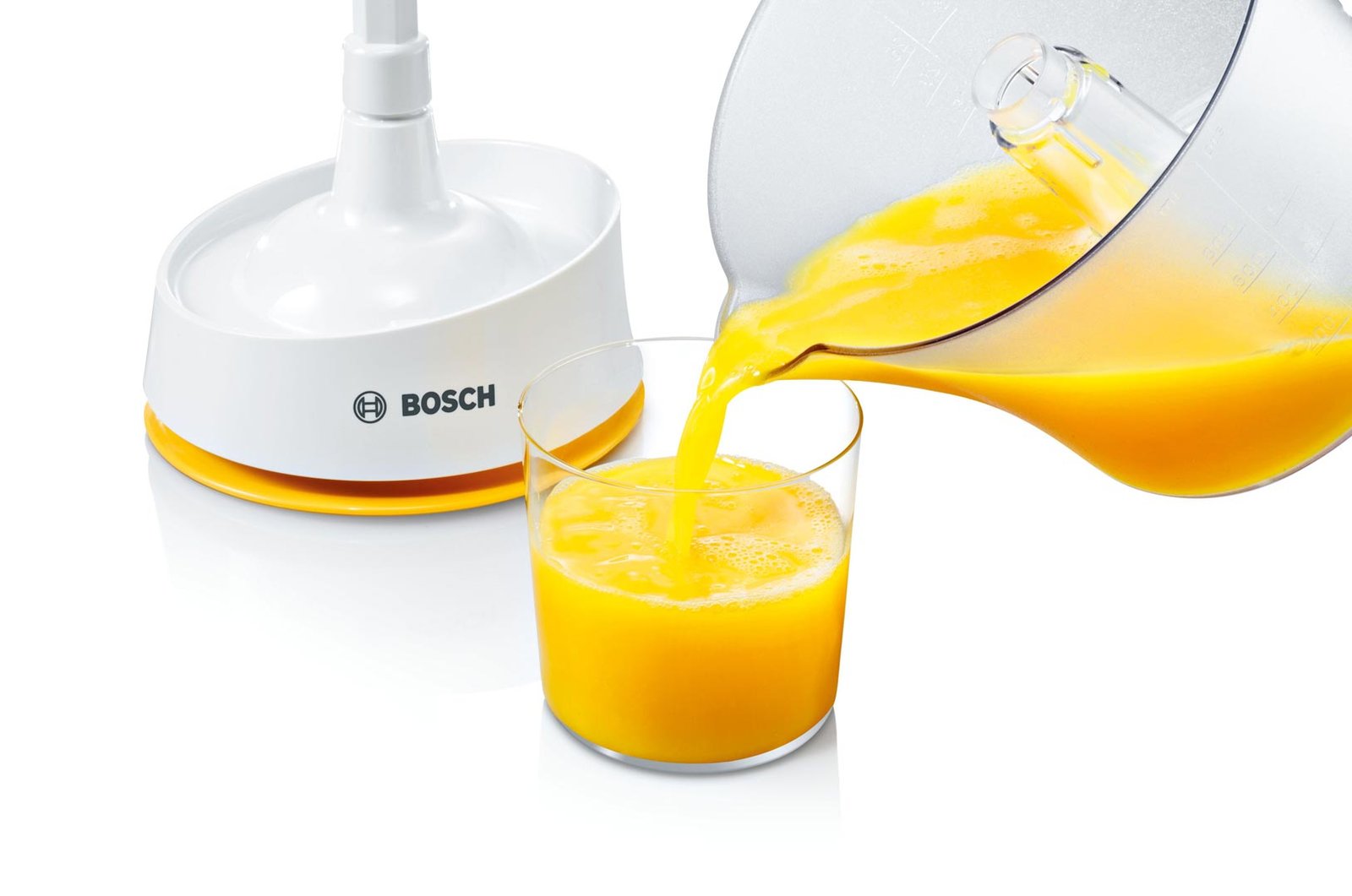 Storcător de citrice Bosch MCP3000N
