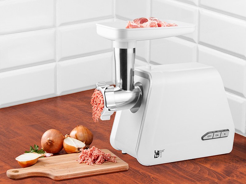 Мясорубка Lafe MDM-002