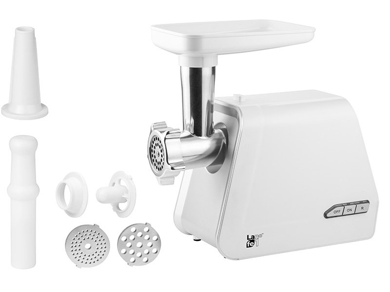 Мясорубка Lafe MDM-002