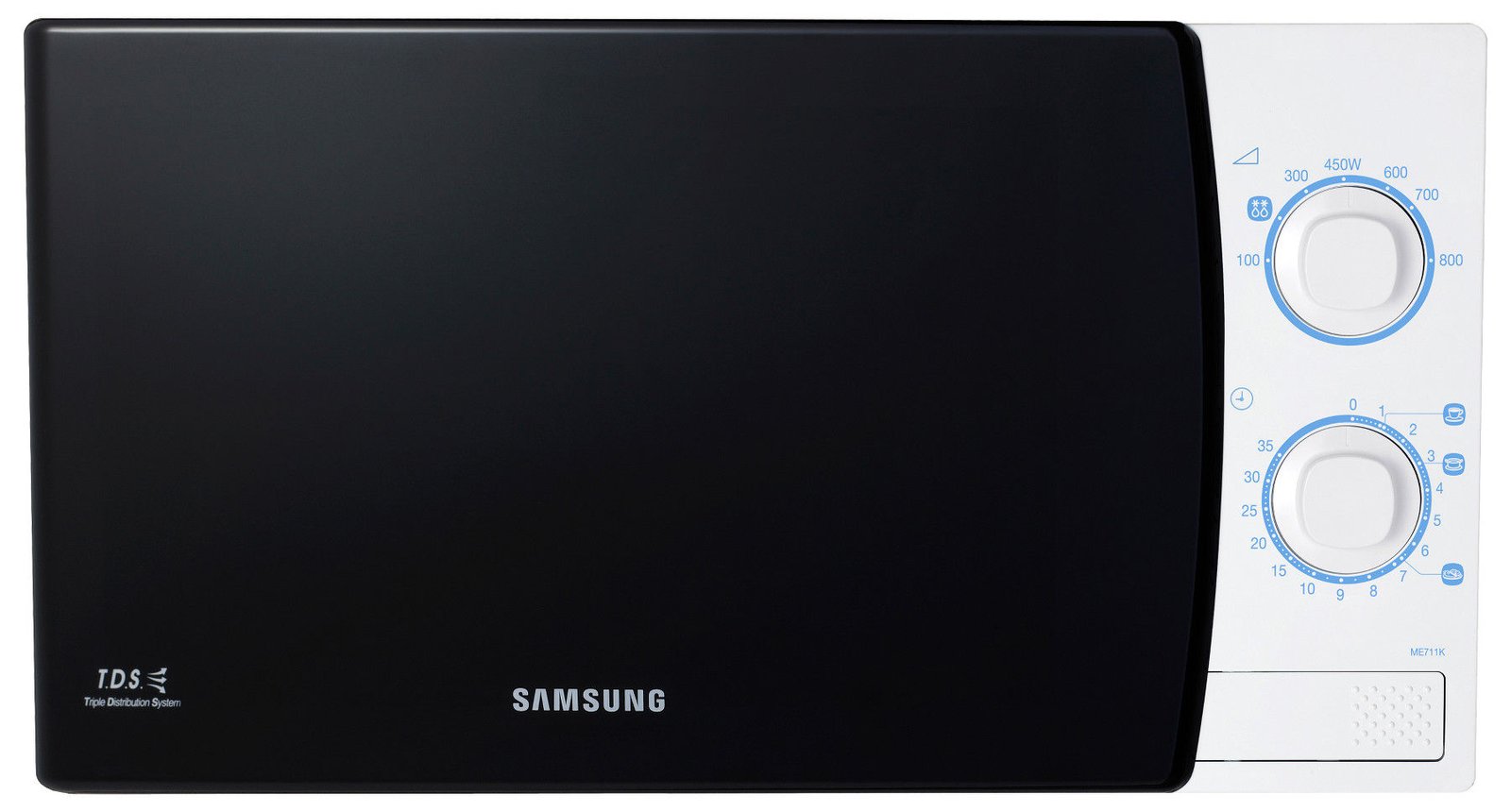 Микроволновая печь Samsung ME711K