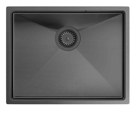 Кухонная мойка Quadron Anthony 60 MF5444PVDBST1