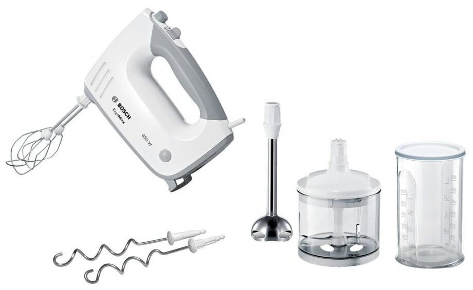 Mixer de mână BOSCH MFQ36480