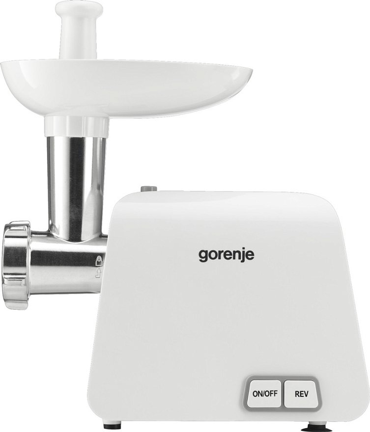 Tocator de carne Gorenje MG1602W