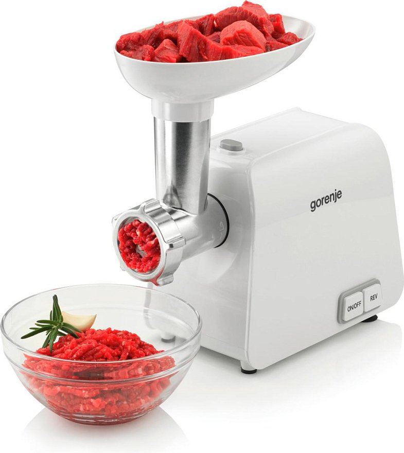 Tocator de carne Gorenje MG1602W
