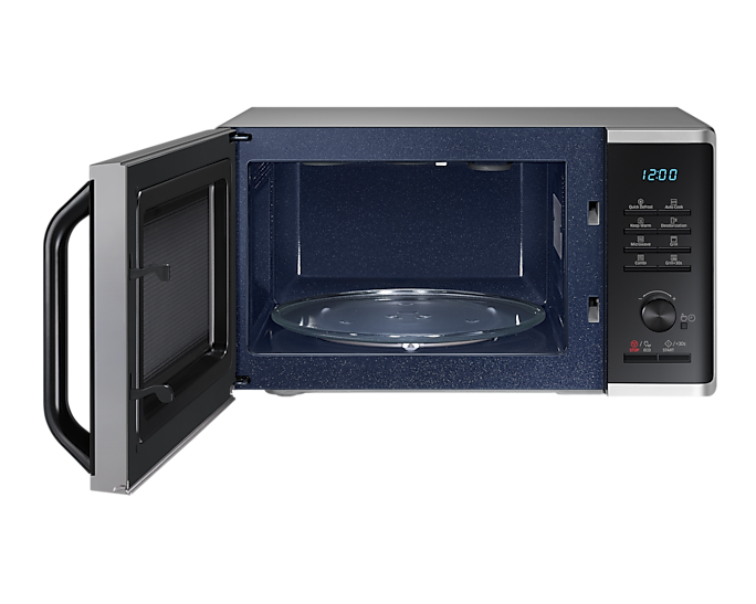 Cuptor cu microunde Samsung MG23K3515AS/OL