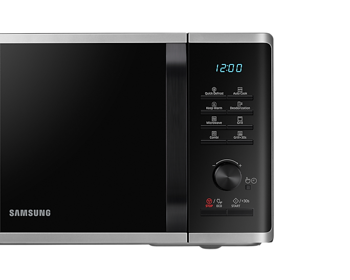 Cuptor cu microunde Samsung MG23K3515AS/OL