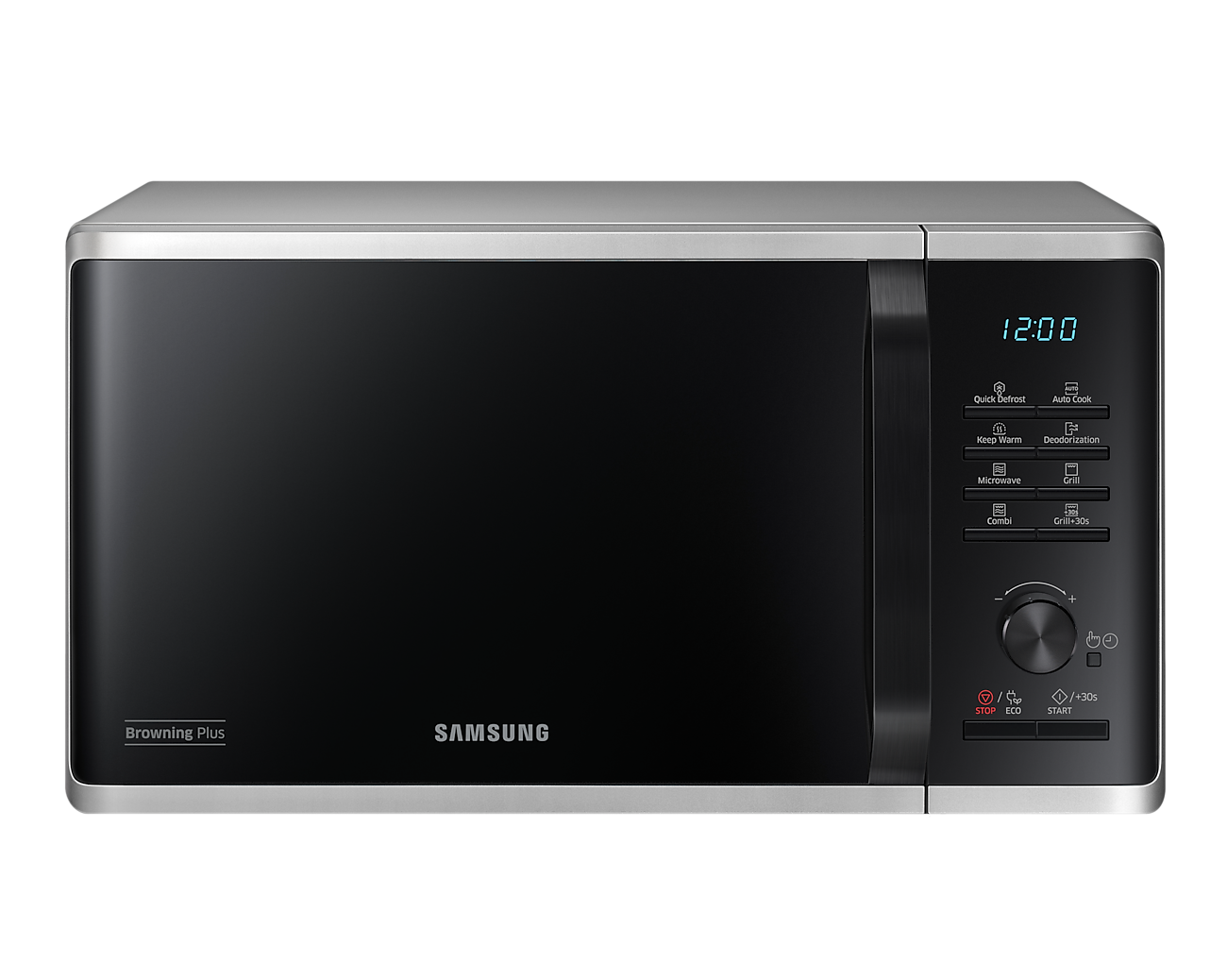 Cuptor cu microunde Samsung MG23K3515AS/OL
