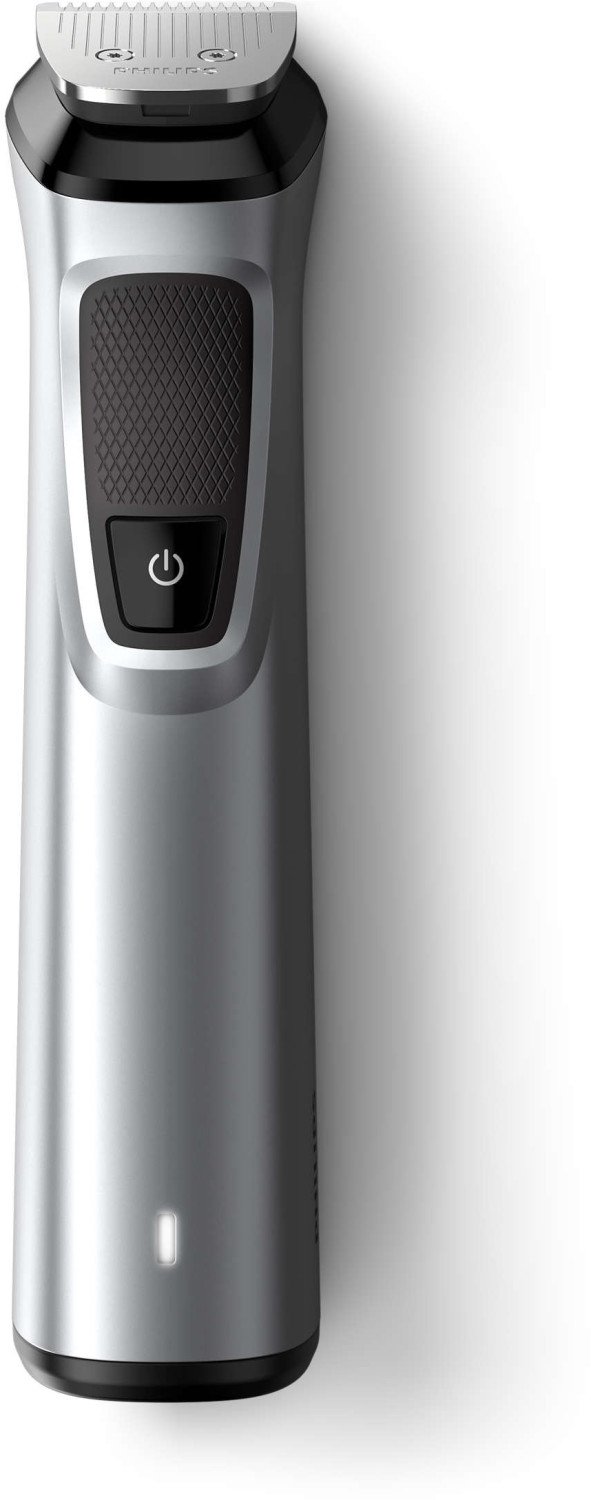 Триммер Philips MG7720/15 Multigroom