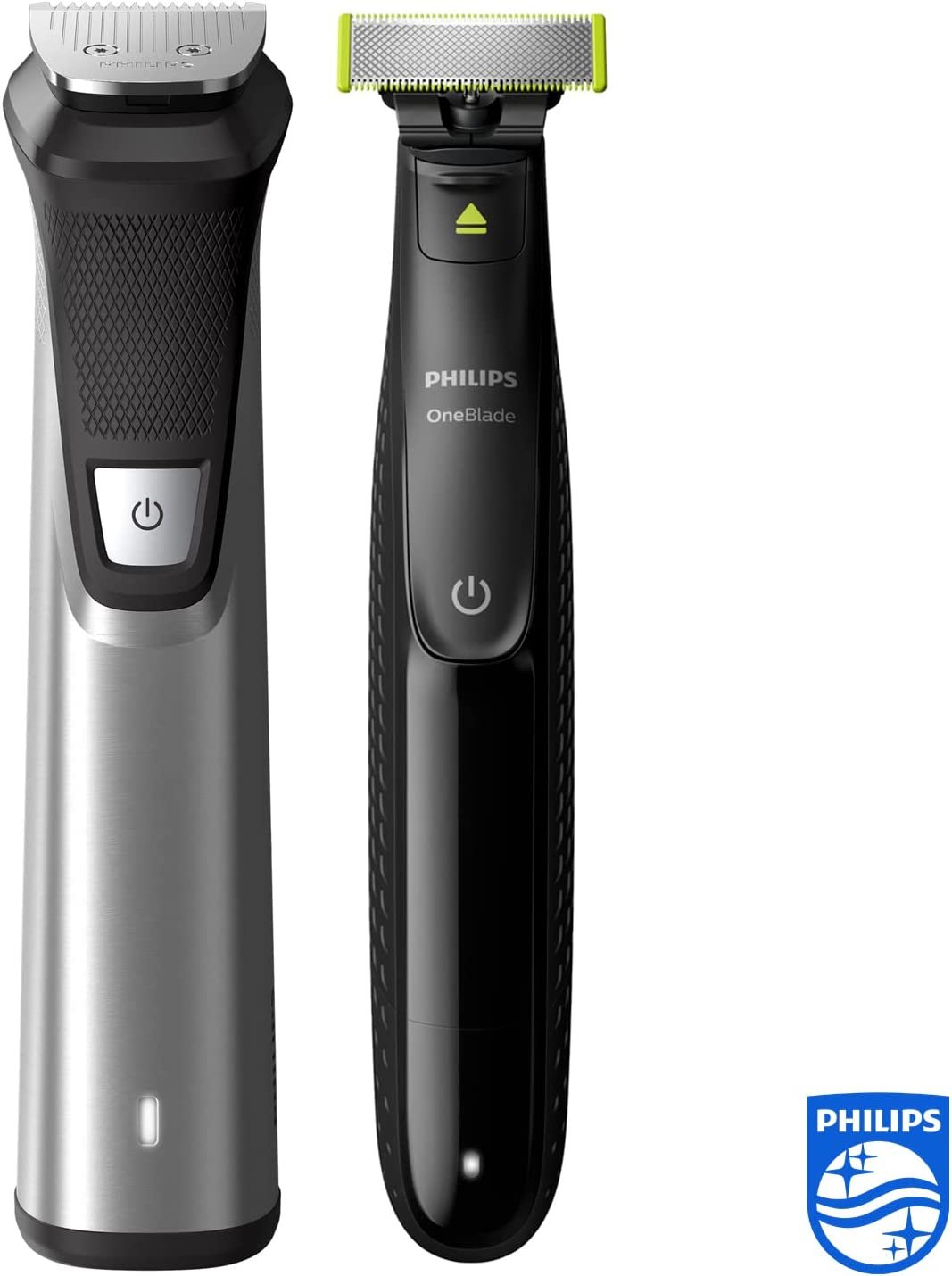 Триммер Philips MG9720/90 Multigroom