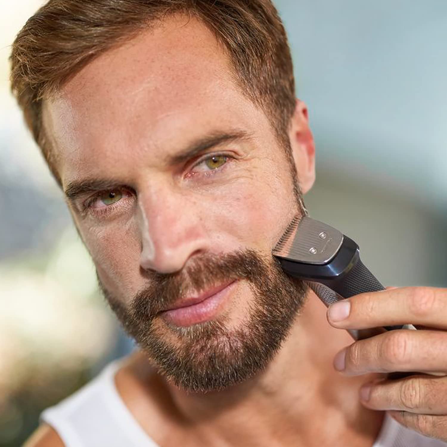 Триммер Philips MG9720/90 Multigroom