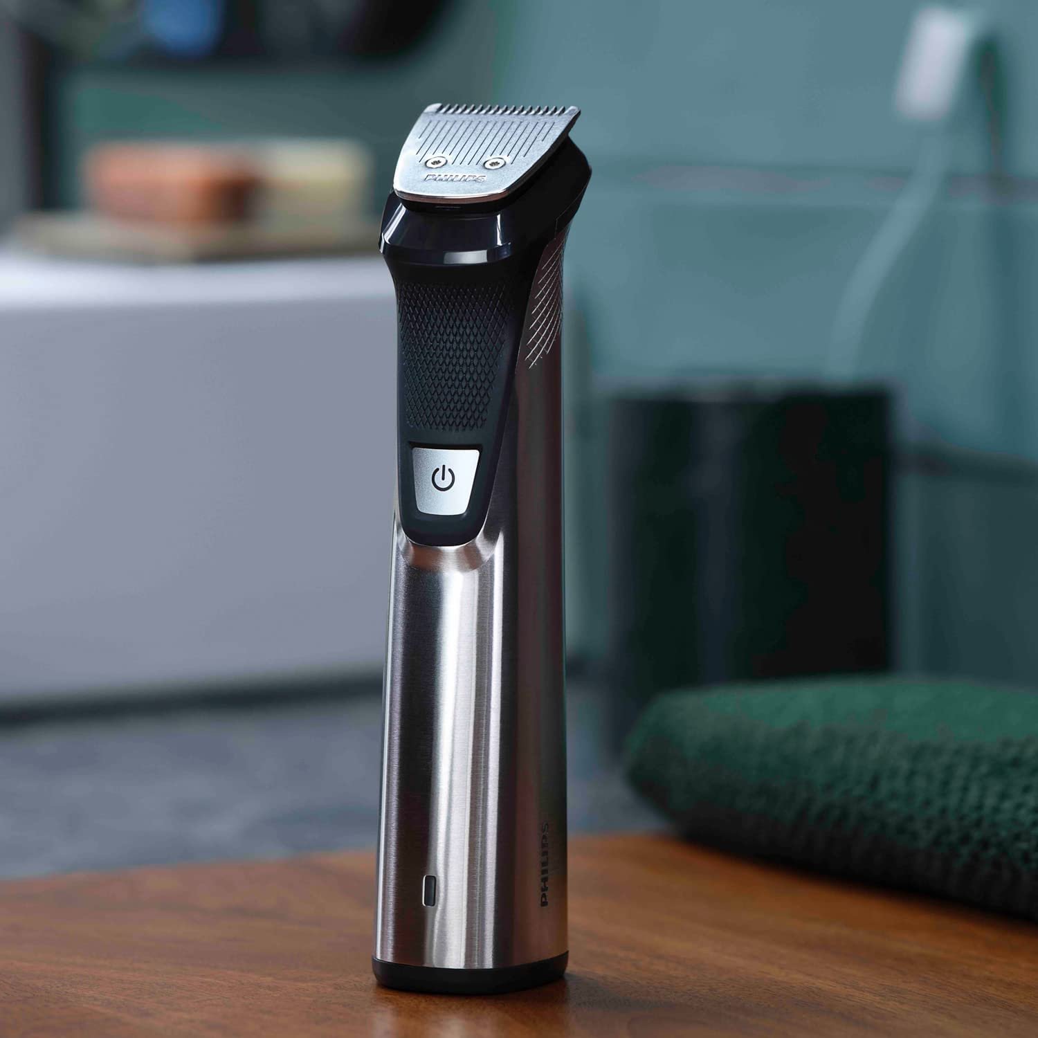 Триммер Philips MG9720/90 Multigroom