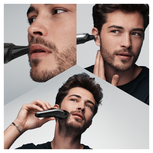Триммер Braun MGK7221