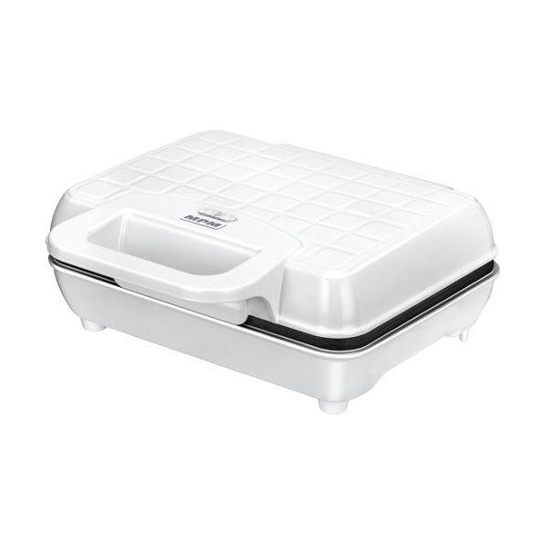 Вафельница MPM MGO-25