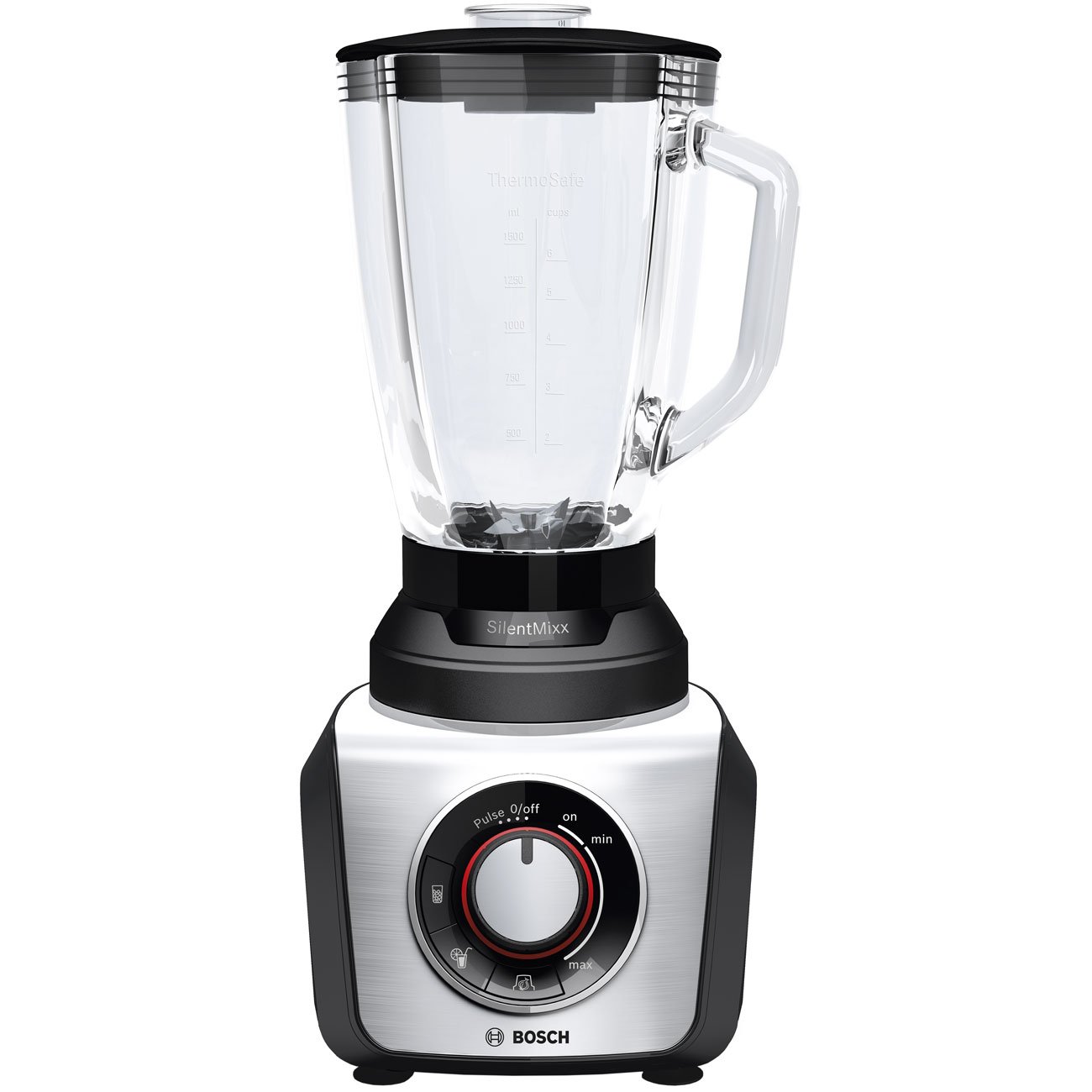 Блендер BOSCH MMB66G7M