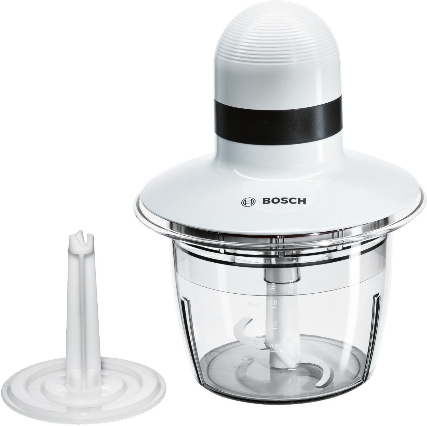 Aparat de mărunțit BOSCH MMR08A1