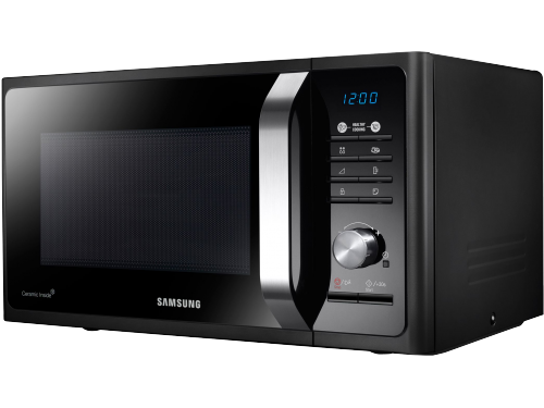 Микроволновая печь Samsung MS23F301TAK/OL