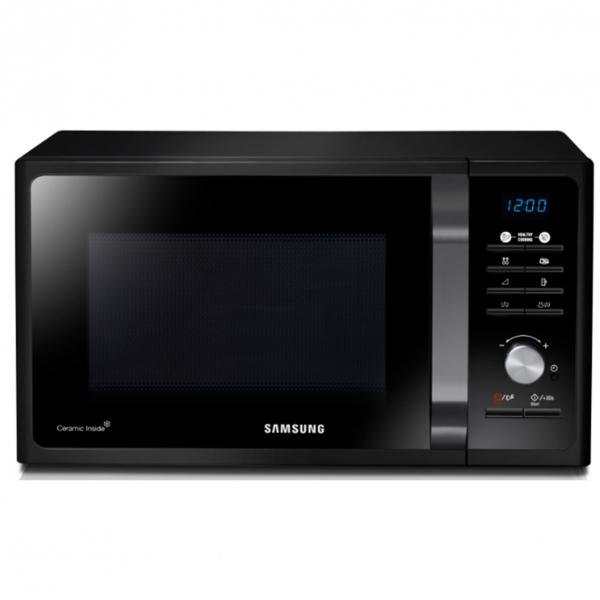 Микроволновая печь Samsung MS23F301TAK/OL