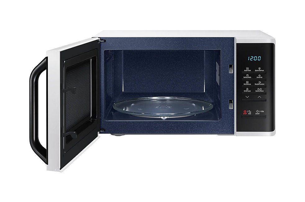 Микроволновая печь Samsung MS23K3513AW/OL