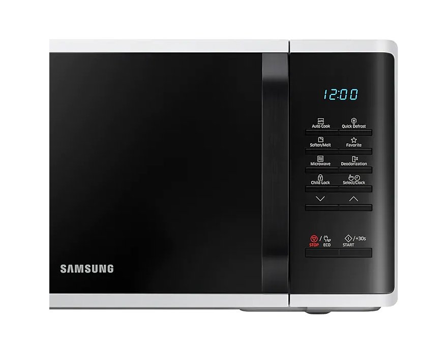 Микроволновая печь Samsung MS23K3513AW/OL