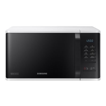 Микроволновая печь Samsung MS23K3513AW/OL