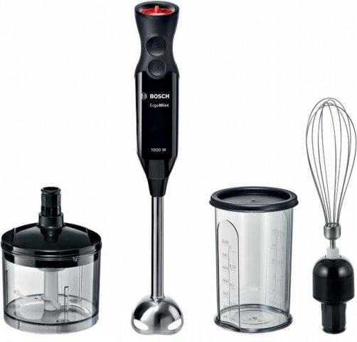 Blender de mână Bosch MS61B6150