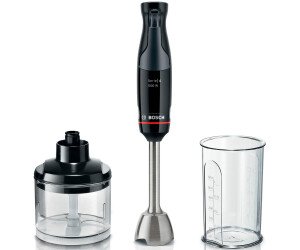 Blender de mână Bosch MSM4B620 ErgoMaster 1000 W, negru