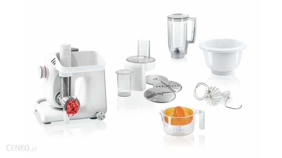 Robot de bucatarie BOSCH MUM58258