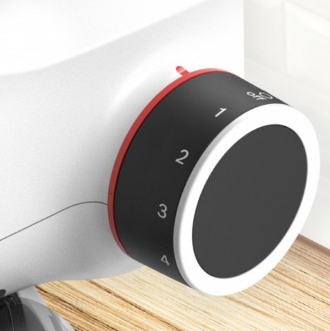 Robot de bucatarie Bosch MUMS2AW00 Seria I 2