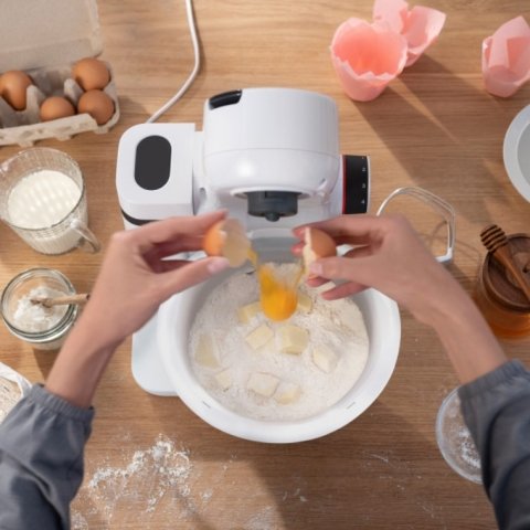 Robot de bucatarie Bosch MUMS2AW00 Seria I 2