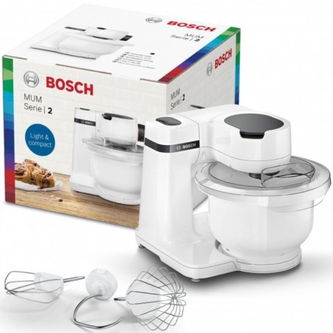 Robot de bucatarie Bosch MUMS2AW00 Seria I 2