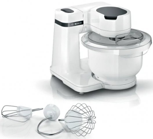 Robot de bucatarie Bosch MUMS2AW00 Seria I 2