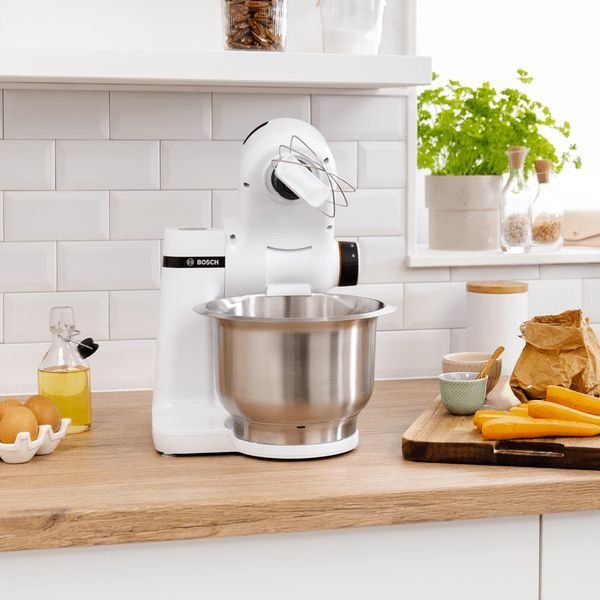 Robot de bucatarie Bosch MUMS2EW00