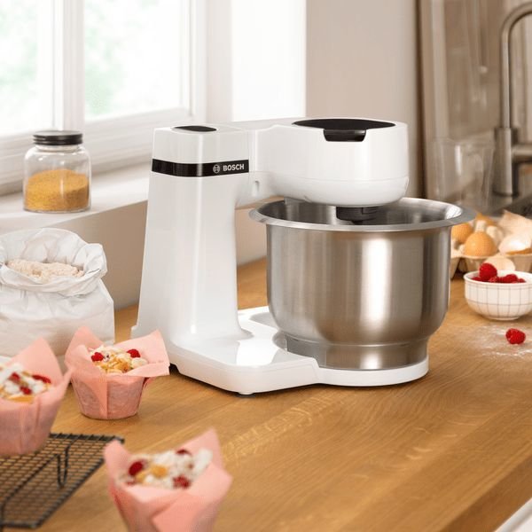 Robot de bucatarie Bosch MUMS2EW00