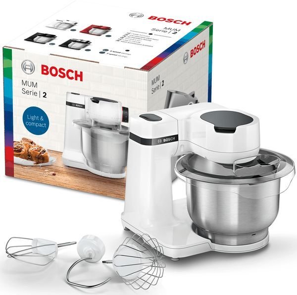 Robot de bucatarie Bosch MUMS2EW00