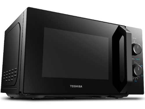 Cuptor cu microunde Toshiba MW-MG20PBK
