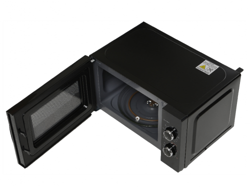 Cuptor cu microunde Toshiba MW-MG20PBK