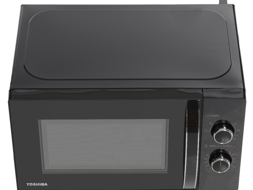 Cuptor cu microunde Toshiba MW-MG20PBK