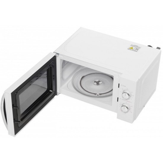 Cuptor cu microunde Toshiba MW-MG20PWH