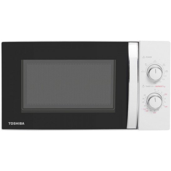 Cuptor cu microunde Toshiba MW-MG20PWH