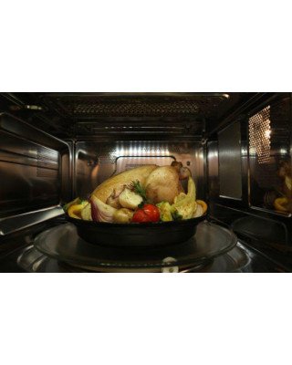 Микроволновая печь Whirlpool MWD 19 MIR